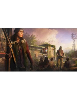 Far Cry: New Dawn Русская версия 