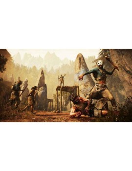 Far Cry Primal 