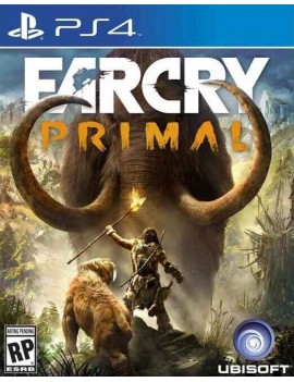 Far Cry Primal 