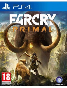 Far Cry Primal. Русская версия 