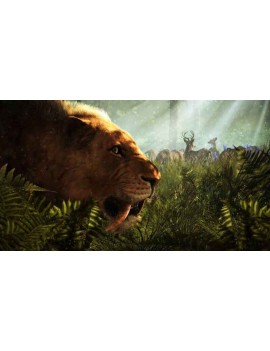 Far Cry Primal. Коллекционное Издание Русская версия 