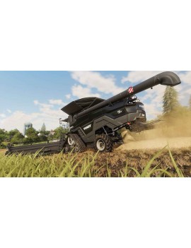 Farming Simulator 19 Русская Версия 