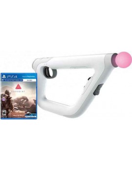 Farpoint Русская Версия + Контроллер прицеливания Aim Controller 