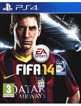 FIFA 14 