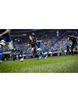 FIFA 15 Специальное Издание (Ultimate Team Edition) (Special Edition) Русская Версия 
