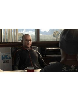 FIFA 17 Super Deluxe Edition Русская Версия 
