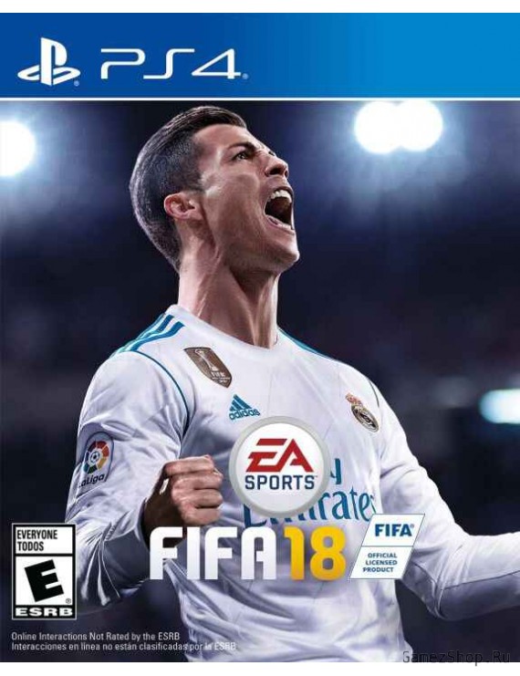 FIFA 18 