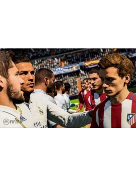 FIFA 18 Издание "Роналду" Русская Версия 