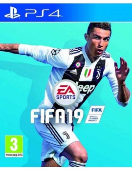 Fifa 19 