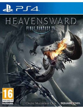 Final Fantasy XIV (14): Heavensward (дополнение) 
