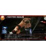 Fire Pro Wrestling World 
