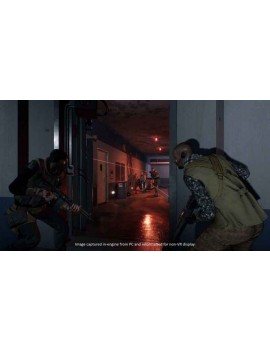 Firewall Zero Hour (только для VR) Русская Версия 