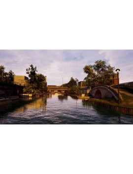 Fishing Sim World 
