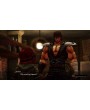 Fist of the North Star: Lost Paradise 