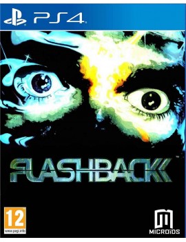Flashback 