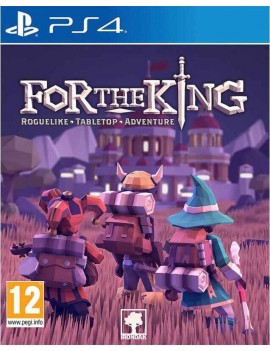 For the King Русская Версия 