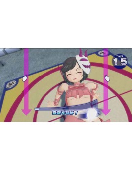 Gal Gun 2 