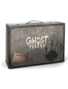 Ghost Theory Collector's Edition 