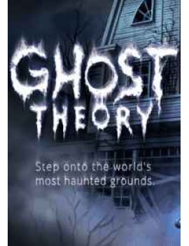 Ghost Theory 