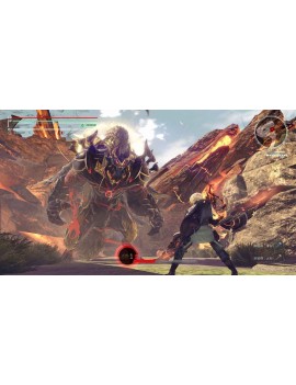 God Eater 3 Русская Версия 