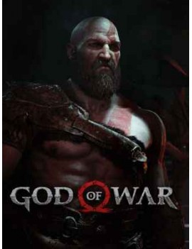 God of War (Бог войны) (2018) Коллекционное Издание (Collector's Edition) Русская Версия 