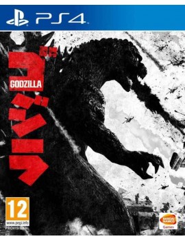 Godzilla 2015 