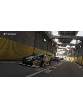 Gran Turismo Sport Collector's Edition Русская Версия 