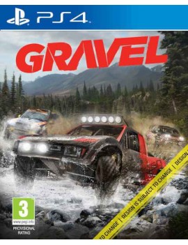 Gravel 