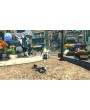Gravity Rush 2 Русская версия 