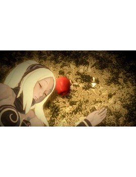 Gravity Rush Обновленная версия Русская Версия 