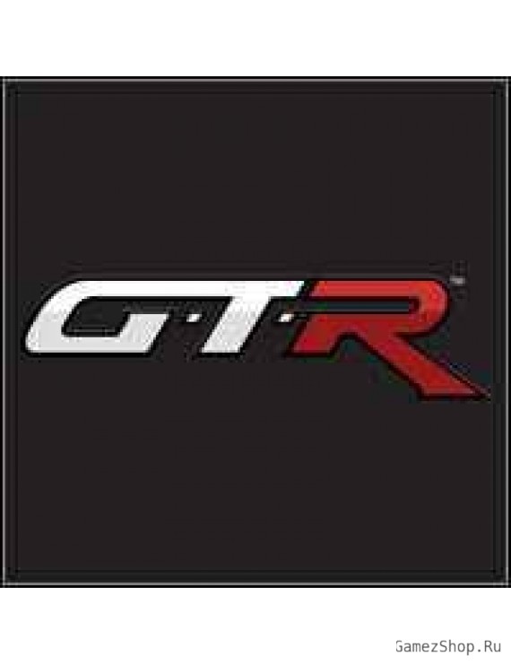 GTR 3 