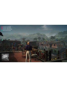 Hitman 2 Русская Версия 