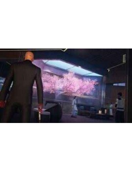 HITMAN: Полный первый сезон Русская Версия 