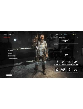 Homefront: The Revolution Day One Edition 