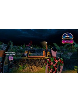 Hotel Transylvania 3: Monsters Overboard 