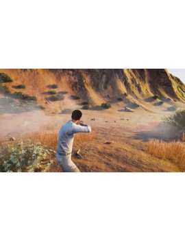 Hunting Simulator 