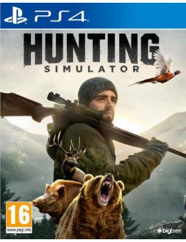 Hunting Simulator 