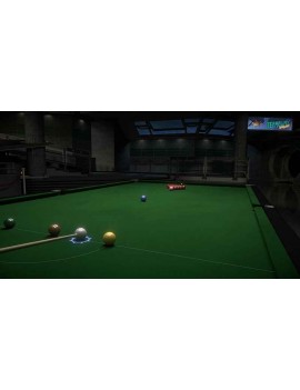 Hustle Kings (c поддержкой VR) 
