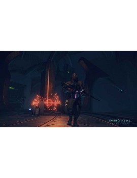 Immortal Unchained Русская версия 