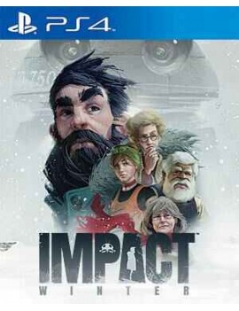 Impact Winter 
