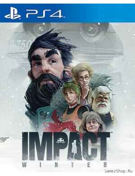 Impact Winter 
