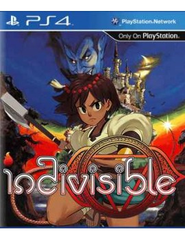 Indivisible 