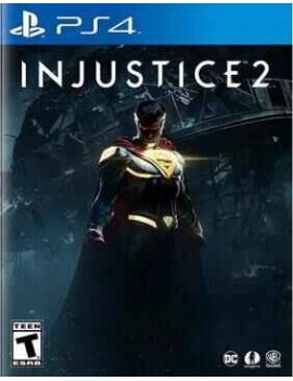 Injustice 2 