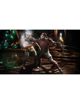 Injustice 2 Русская Версия 