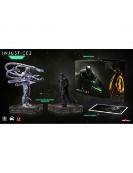 Injustice 2: The Versus collection 