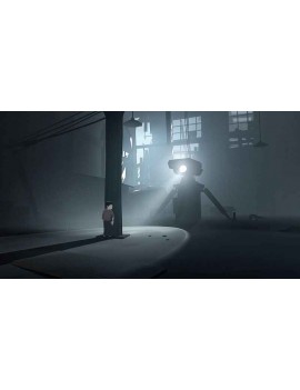Inside / Limbo Double Pack 