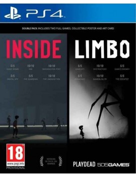 Inside / Limbo Double Pack 
