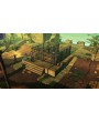 Jagged Alliance: Rage! Русская версия 