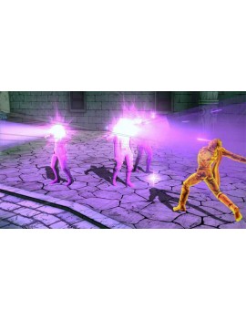 JoJo's Bizarre Adventure: Eyes of Heaven 