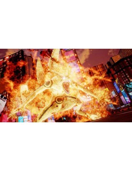 Jump Force Русская Версия 